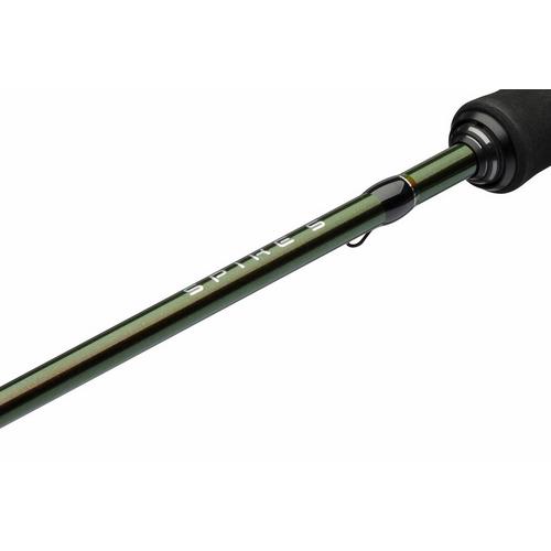 SPIKE® S Rod Allround Spinning Rod – Abu Garcia EU