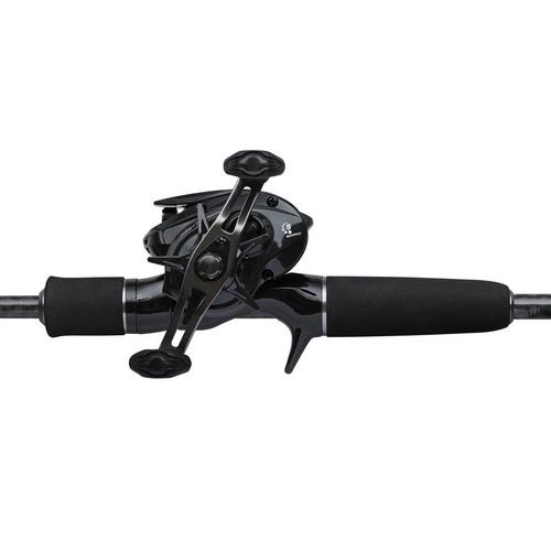 Fast Attack Pro Casting Combo – Abu Garcia EU