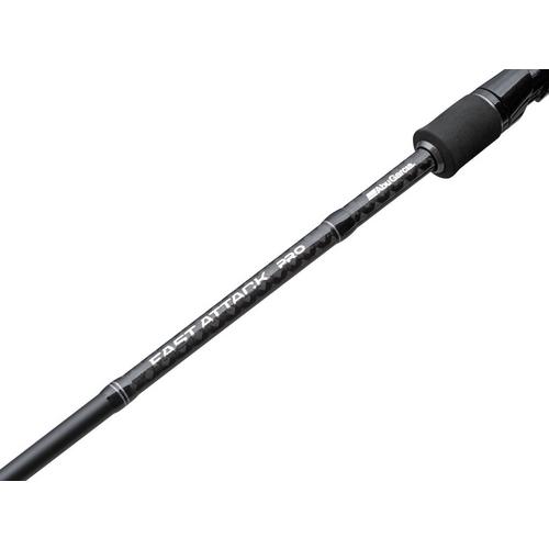 Cuiller ABU GARCIA Fast Attack Spinners 10g