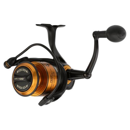 PENN 7' Spinfisher® VII 4500 1-Section Spinning Combo, Medium Power