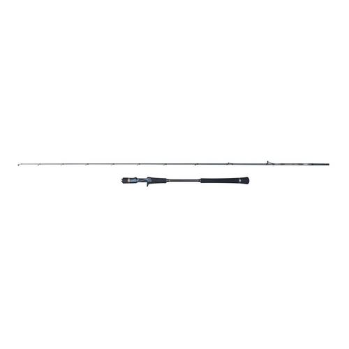 Battalion Solid Jig Casting Rod – PENN® EU