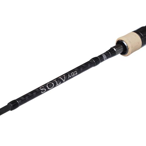 Sölv AG2 Travel – Abu Garcia EU