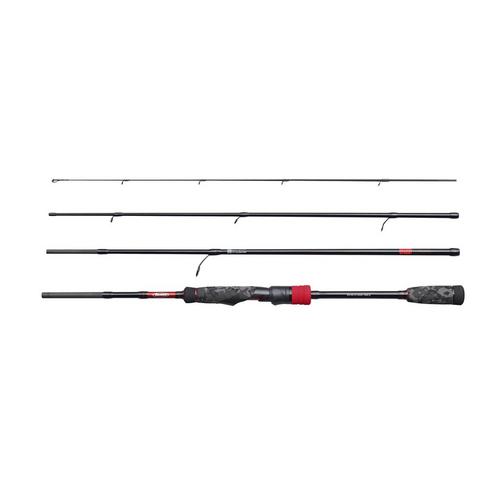 Berkley URBN II Roamer Spinning Rod