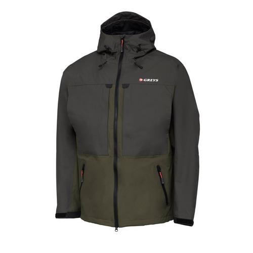 Fin Fishing Jacket – Greys® Fishing UK