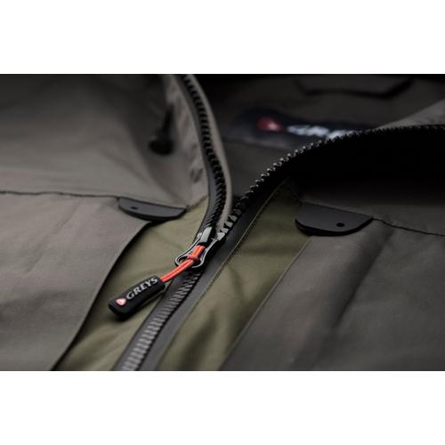 Fin Fishing Jacket – Greys® Fishing UK