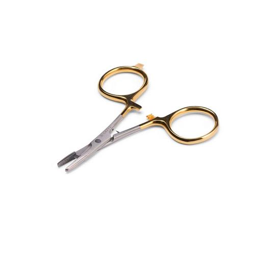 Straight Scissors/Forceps - 4 – Greys® Fishing UK