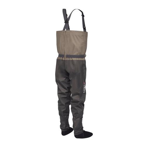 Tail Breathable Stockingfoot Waders – Greys® Fishing UK