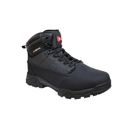 Fishing Footwear - Cleated Wading Boots