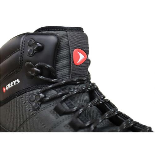 Fishing Footwear - Cleated Wading Boots