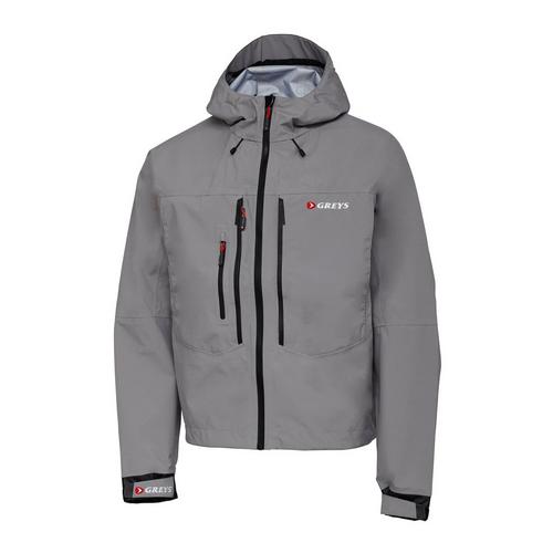 Kinetic aquaskin cheap wading jacket