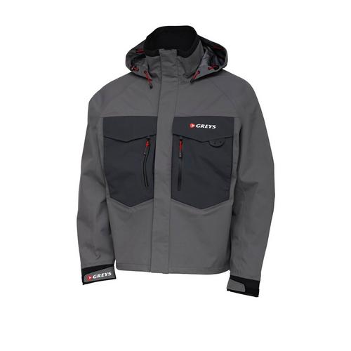 Tital Wading Jacket – Greys® Fishing UK