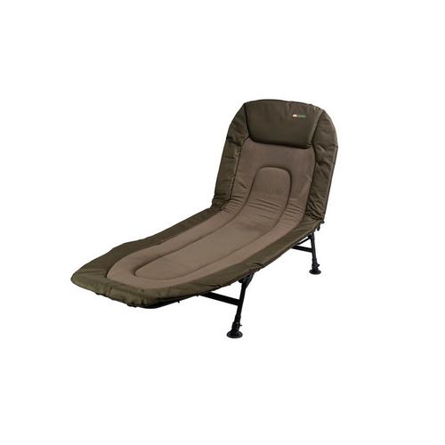 JRC Defender II Armrest Chair - Carp Fishing Chairs - 1591694 