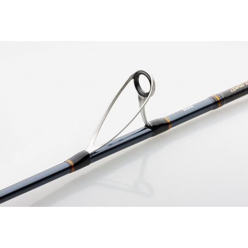 Battalion Solid Boat Casting Rod