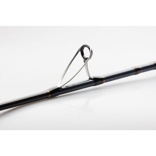 Caña de pescar Casting Penn Tuna Stick Standup 6`1 (1 pieza) lb-tst 50-100  #guias 7 TS5010ARA60 (1151261)