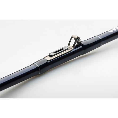 Penn Overseas 305 SW Travel Spin 3m - 20-80g - 5tlg - 294g