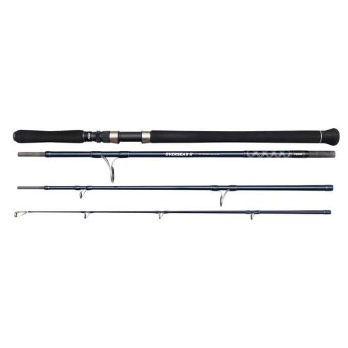 Overseas II Offshore Spinning Rod