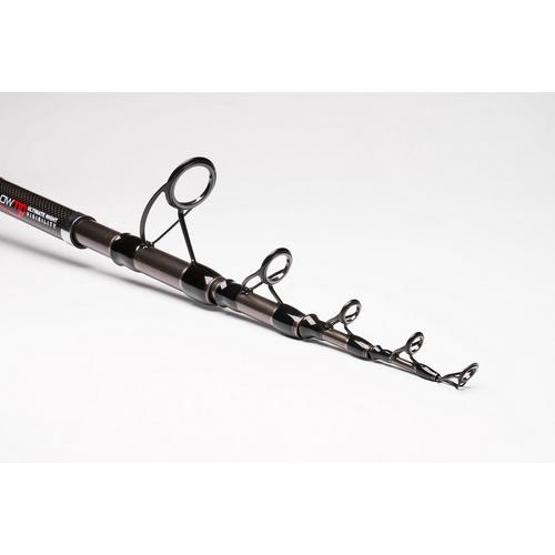 Cashion Fishing Rods - John Crews ICON Signature Series - Micro