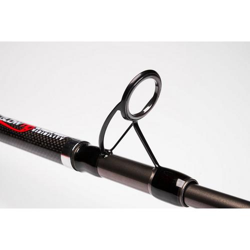 Portable Super Strong Carbon Telescopic Pole Saltwater Sea Fishing