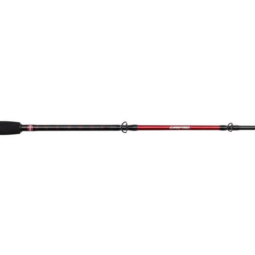 PENN Saltwater Fishing Rod WARFARE Light Trolling 12-20lb