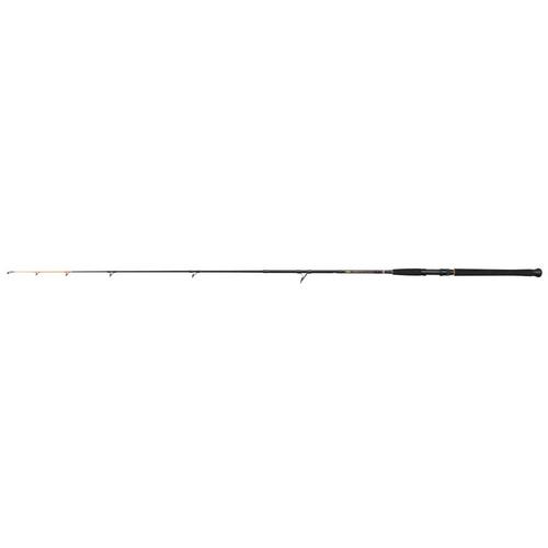 Penn, Wrath II Dorade Spinning Combo, 50-150g