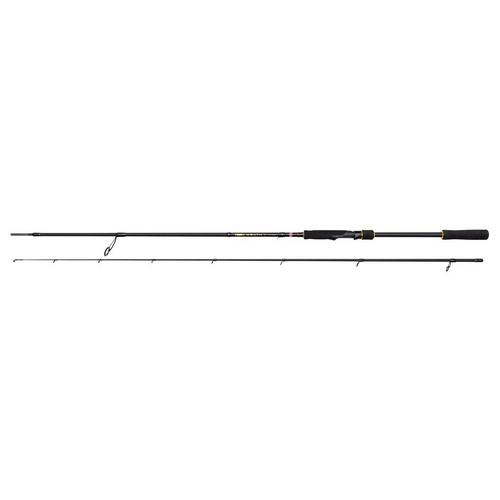 Wrath II Eging Spinning Rod – PENN® EU