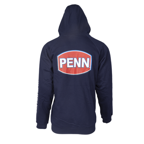 Penn 2022 Pro Hoodie #3XL