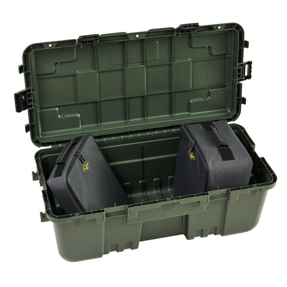 Tactical Storage Trunk Insert - Image 15