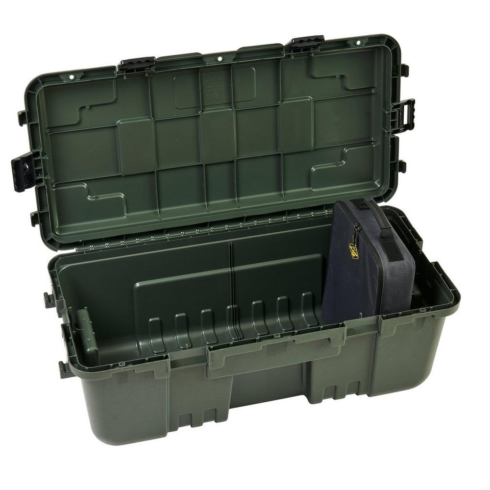 Tactical Storage Trunk Insert - Image 9