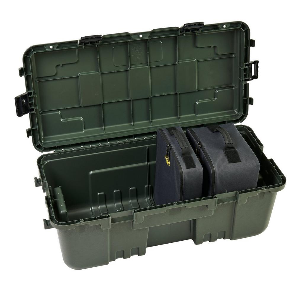 Tactical Storage Trunk Insert - Image 10