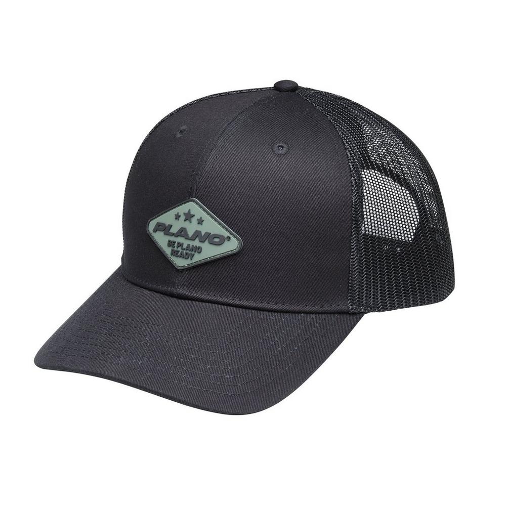 Trucker Cap - Image 1