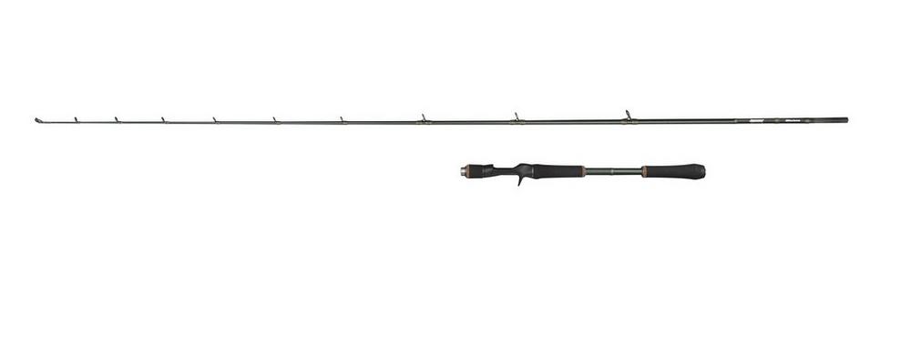 Beast X Live Vertical Casting Rod - Image 1