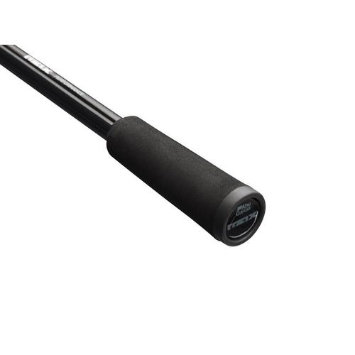 Black Max Spinning Combo  Abu Garcia EU
