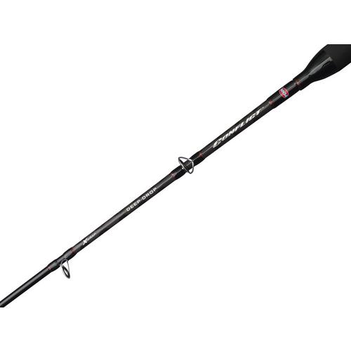 Conflict Deep Drop Electric Reel Rod – PENN EU
