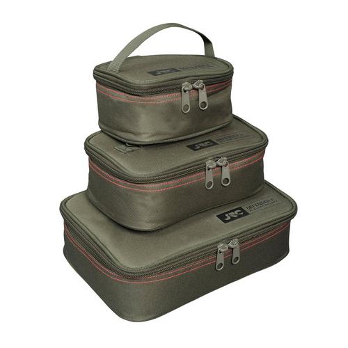 JRC Defender II Rig Wallet - sacoche de compartiment sac d