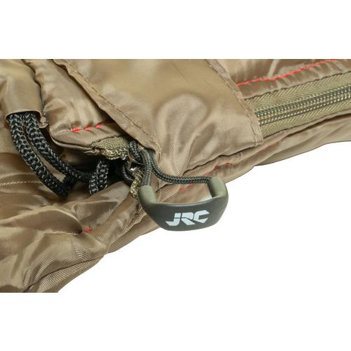 JRC Spací Pytel Defender Sleeping Bag Fleece | Chyť a pusť