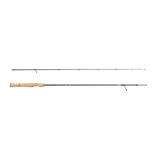 Diplomat DMPS Spinning Rod – Abu Garcia EU