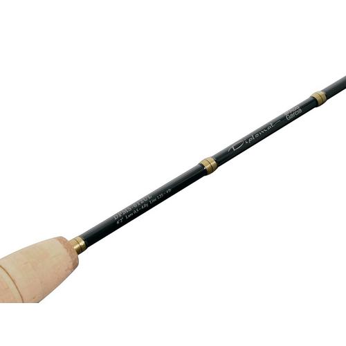 Diplomat DMPS Spinning Rod – Abu Garcia EU
