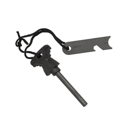 Diplomat Wilderness Survival 4pc Combo – Abu Garcia EU