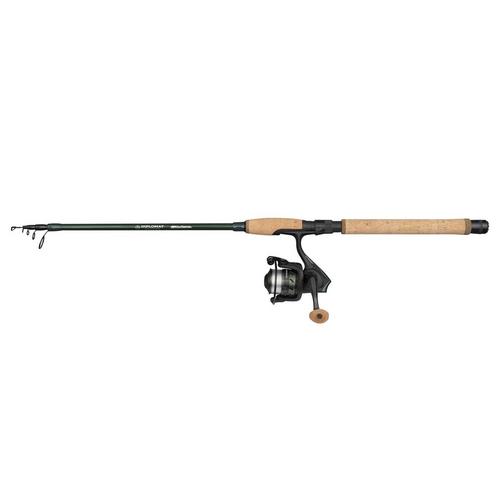 Diplomat DMPS Spinning Rod – Abu Garcia EU