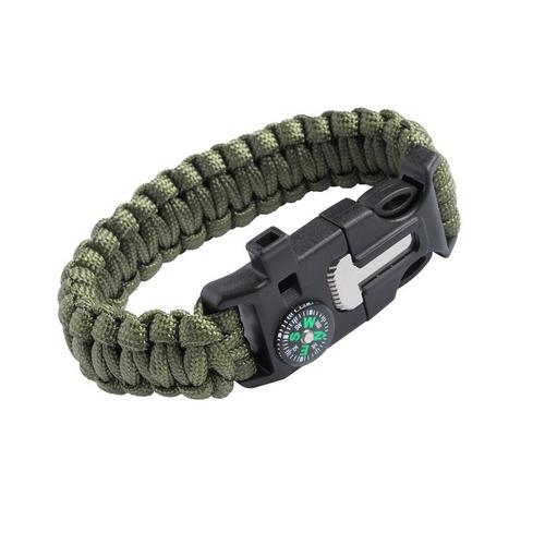 Diplomat Wilderness Survival Tele Combo – Abu Garcia EU