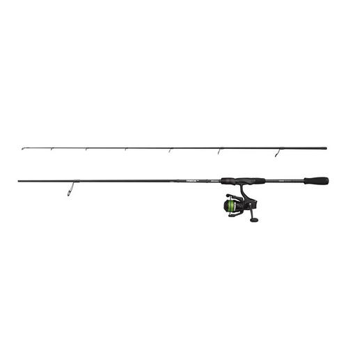 ロッド ABU COMBINO Max SX Spinning Combo – Abu Garcia EU