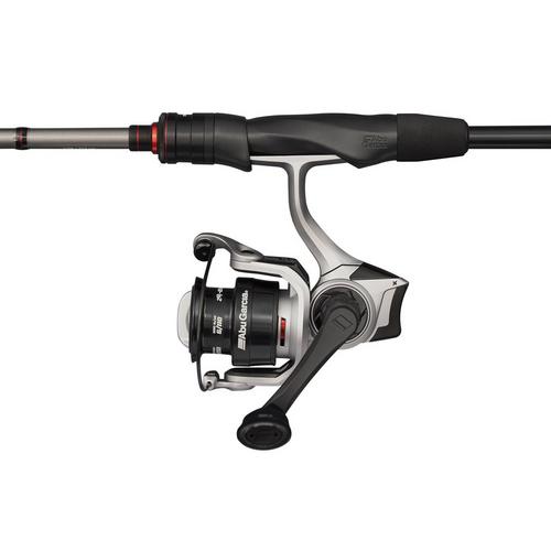 Max X Spinning Combo – Abu Garcia EU
