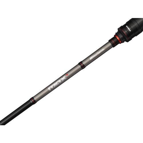 Max X Spinning Combo – Abu Garcia EU