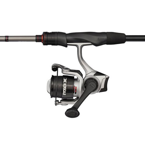 Max X Spinning Combo with Line – Abu Garcia EU