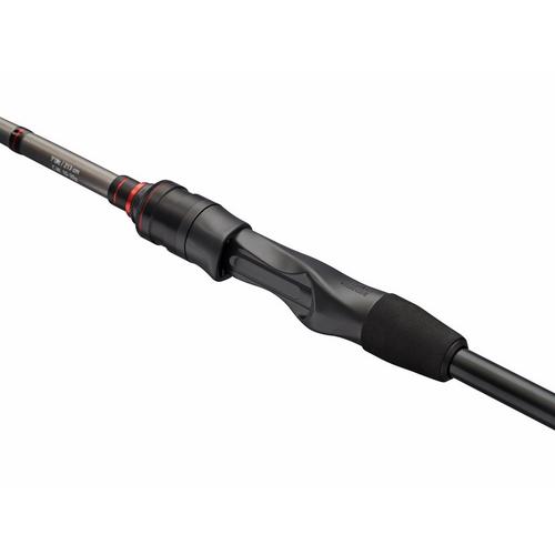 Canne Casting Ultimate Light 1.80m 10-30g – Carbone Léger – Parfaite Pour Perche & Sandre En Street Fishing