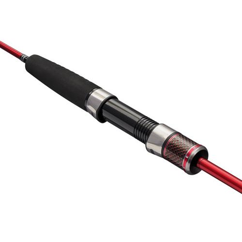 Retaliate X Solid Jigging Spin Rod – PENN EU Retaliate X Solid Jigging Spin Rod – PENN EU