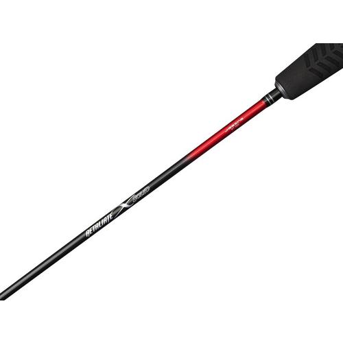 Retaliate X Solid Jigging Spin Rod – PENN EU Retaliate X Solid Jigging Spin Rod – PENN EU