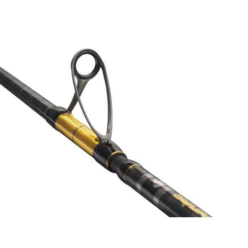 Squall II Viking Edition Boat Rod – PENN EU Squall II Viking Edition Boat Rod – PENN EU