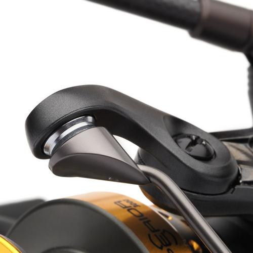 AbuGarcia - ☆未開封品☆ Abu Garcia Superior スピニング 2500s Superior Spinning Reel – Abu Garcia EU