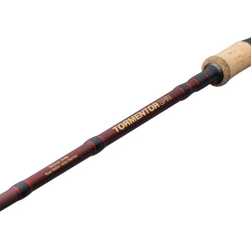 Tormentor2 Spinning Rod  Abu Garcia EU